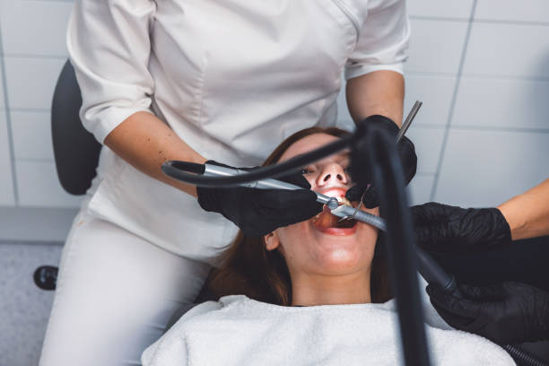 Best Emergency Wisdom Teeth Removal in Salt Creek Commons, IN