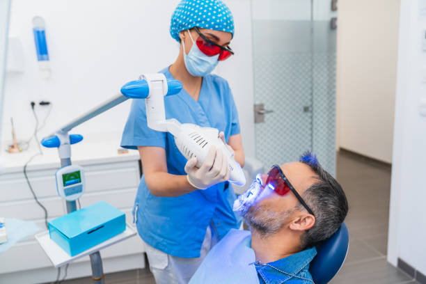 Best Emergency Broken Tooth Repair in Salt Creek Commons, IN
